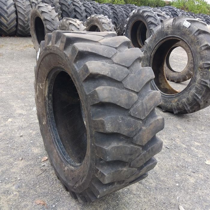 Cauciucuri 405/70-24 (400/70R24) Mitas Anvelope Fendt New Holland