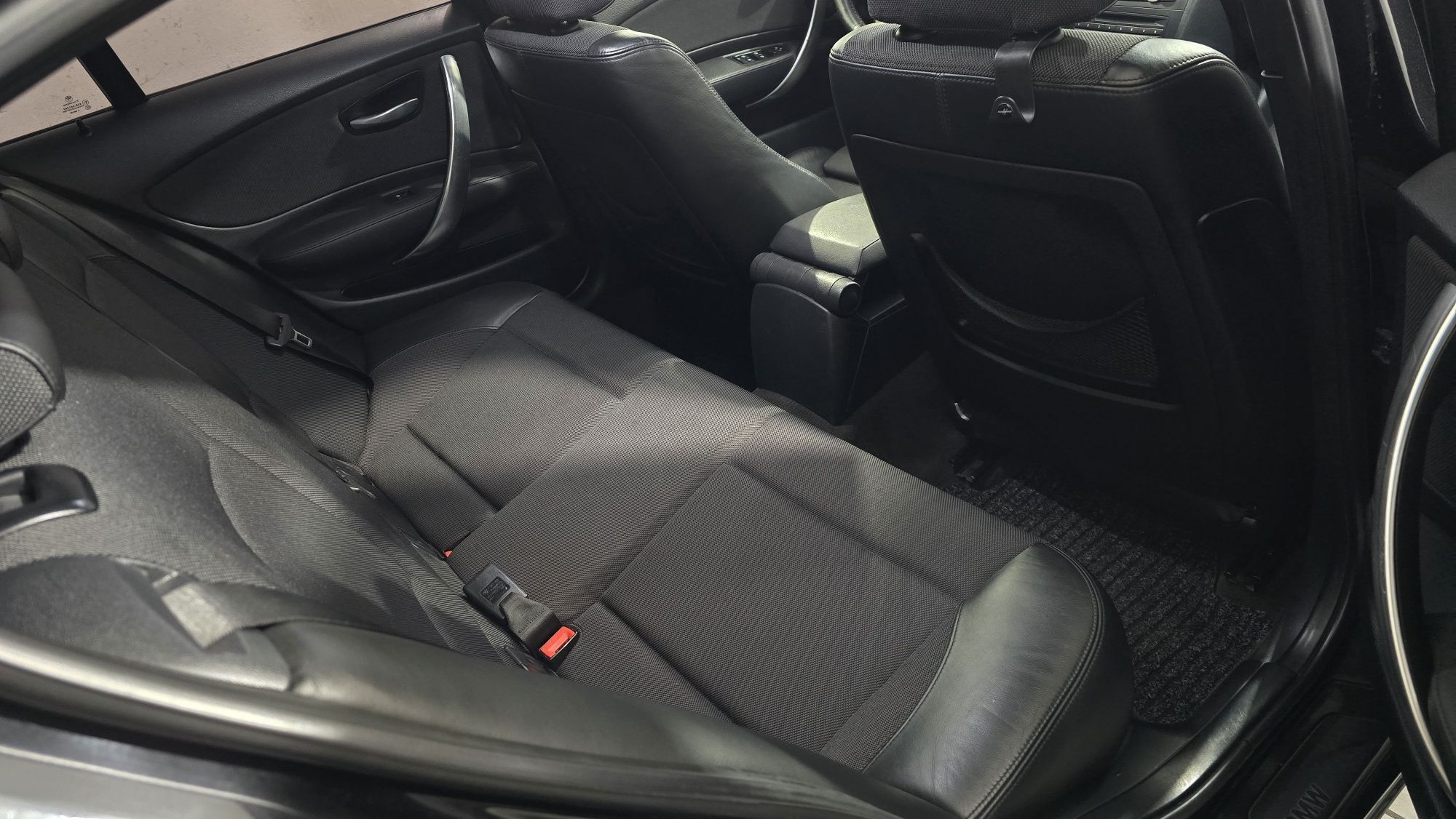 BMW 120d e87 БМВ 120д е87