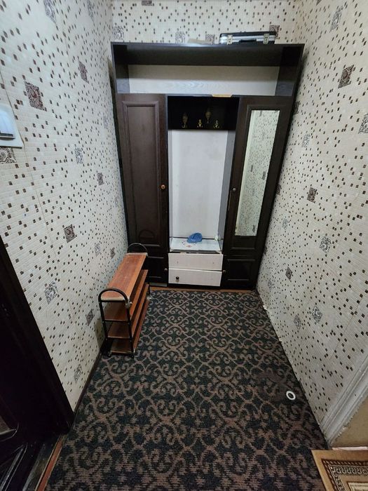 Квартира ижарага берилади срочно