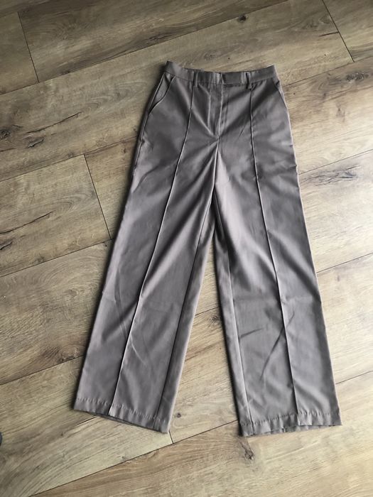 Панталон nakd бежов