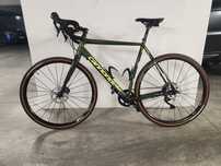 Bicicleta gravel Cannondale
