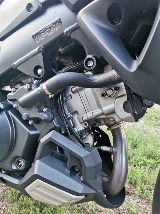 suzuki v strom 1000 dl