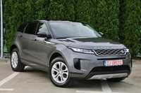 Land Rover Range Rover Evoque / Facelift / Panoramic / Display / LED / 06.2019 / 125000 km