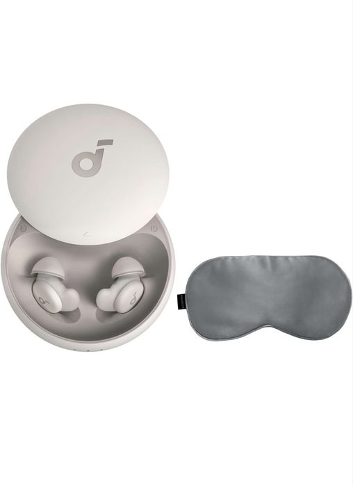 Casti intraariculare Soundcore sleep A20