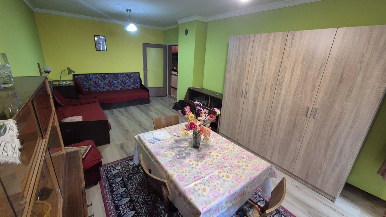 Продава се Тристаен апартамент в София, Младост 3 - 61 кв.м за 1919 €/кв.м - Снимка #9