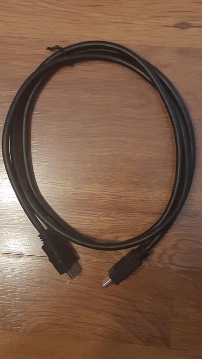 HDMI кабел 1.5метра