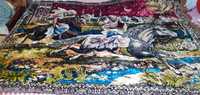 Vind carpeta persana de o vechime 70 ani