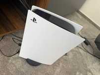 Consola PS5 Disk edition