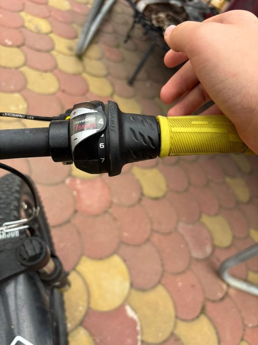 Bicicleta Scott copii