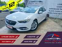 Opel Insignia Livrare gratis, Garantie 12 luni, Test drive