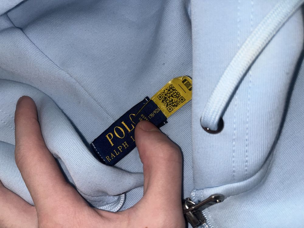 Vand Hanorac Polo Ralph Lauren