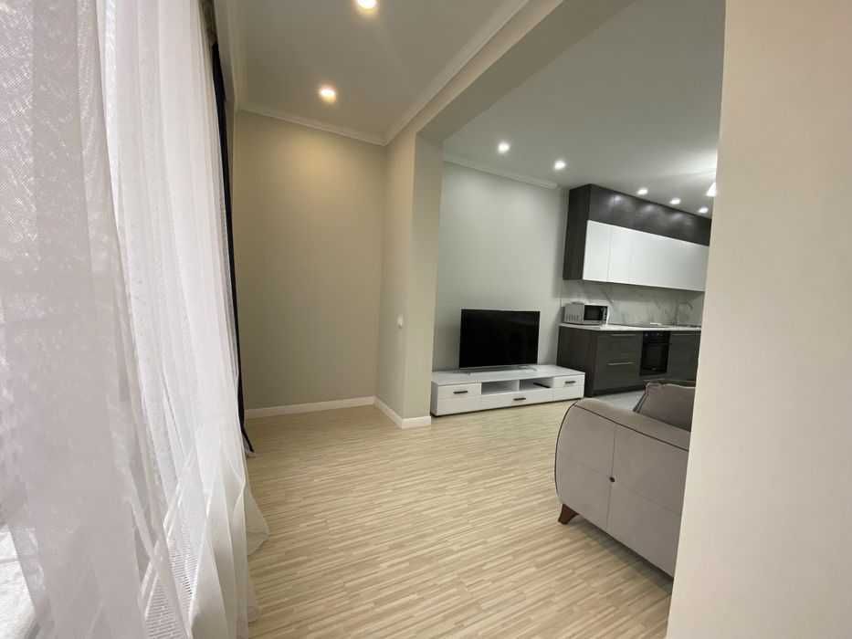 Сдается квартира в центре города