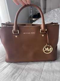 Geanta piele Michael Kors