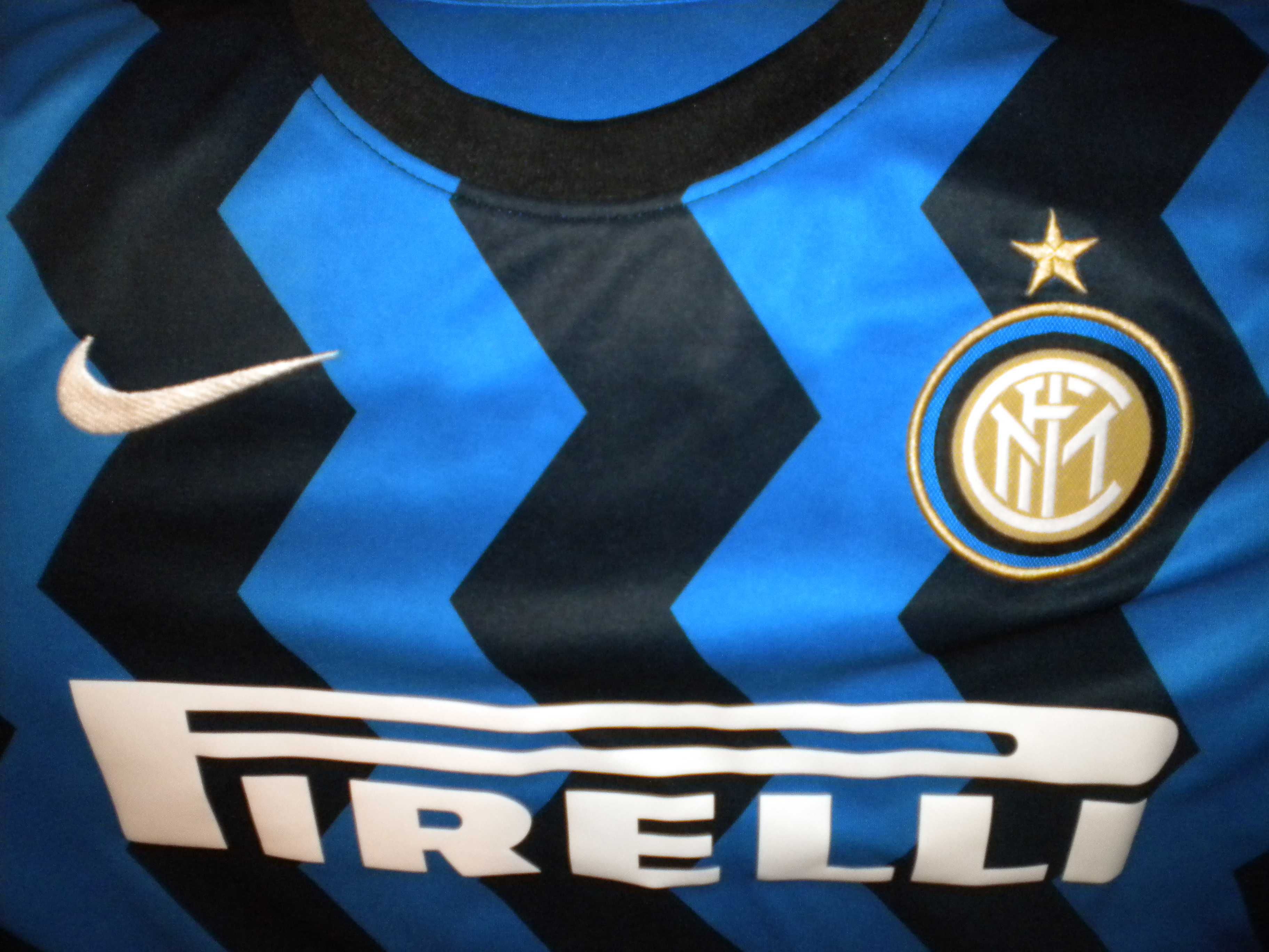 Tricou Internazionale Milano