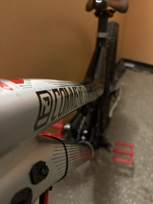 Vand ‼️cadru‼️ commencal meta am