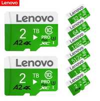 Lenovo 128 GB Карта памет Memory card SD