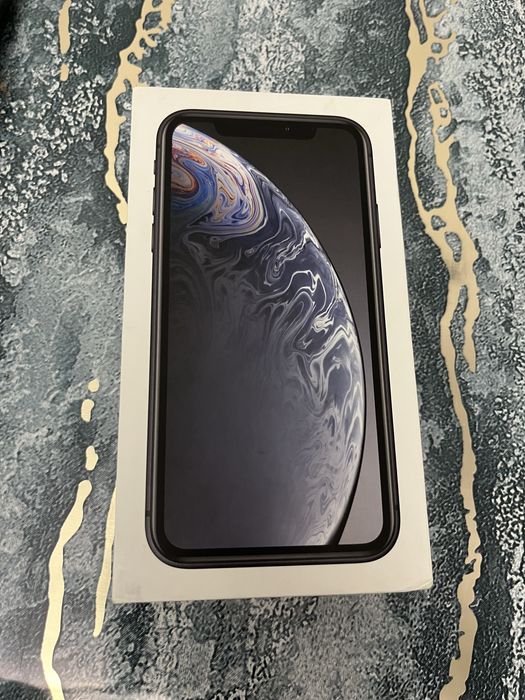 Продам айфон хр срочно