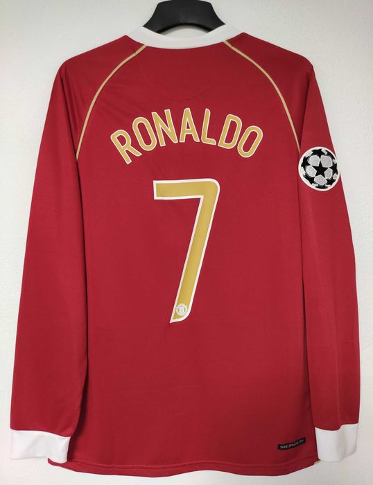 Bluza CRISTIANO RONALDO Manchester United