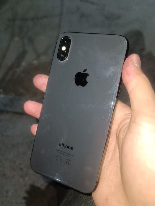 IPhone Xs 64 гиг