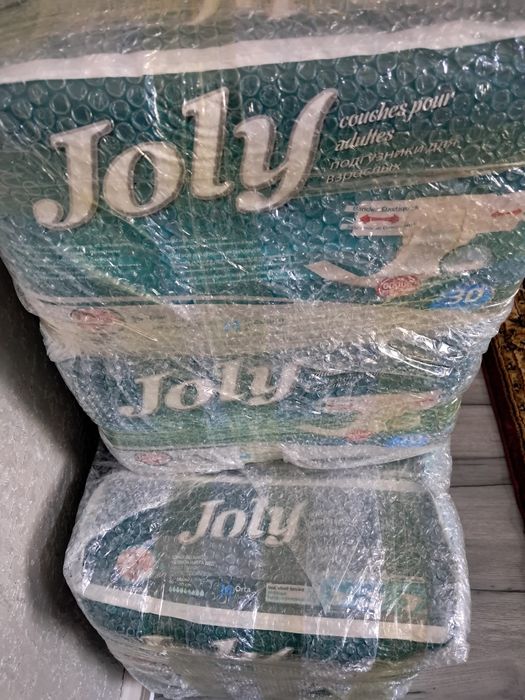 Памперсый для взрослых