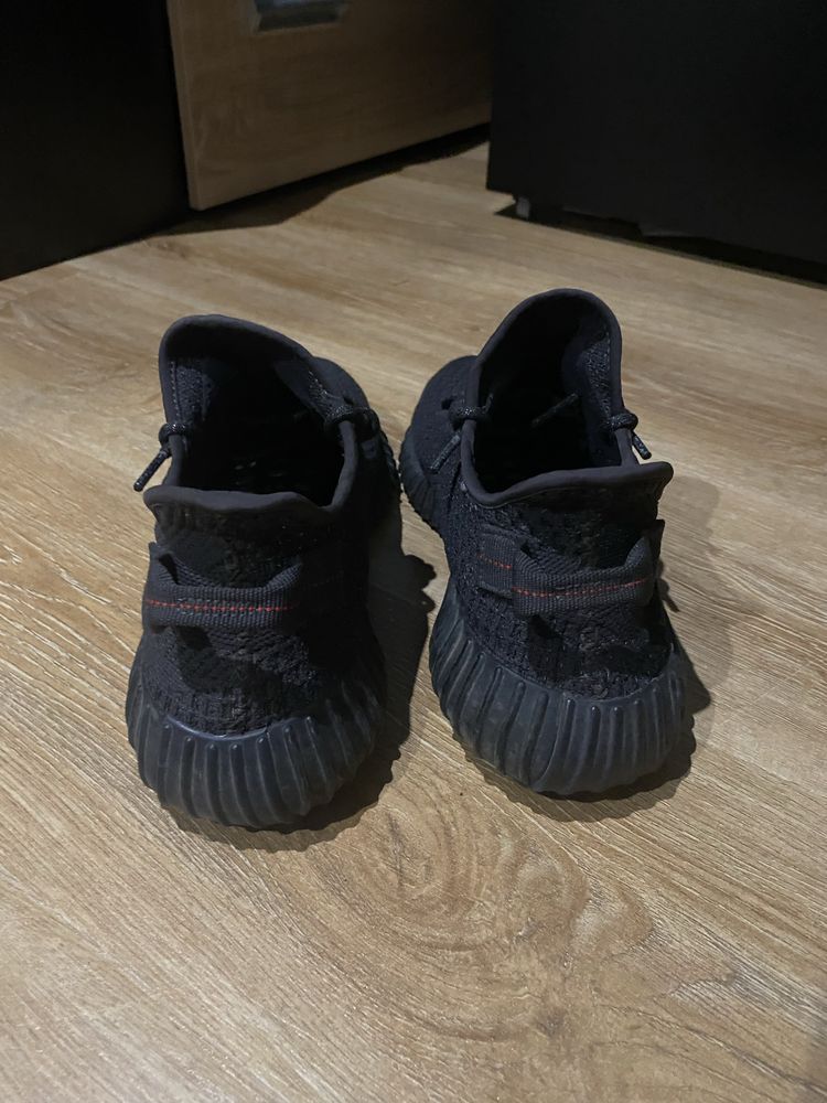 Yeezy 350 v2 reflective