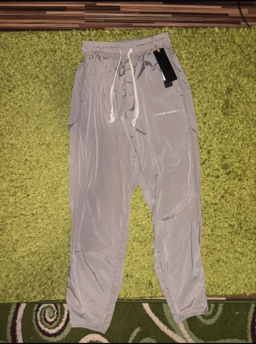 Pantaloni de fas Made by society