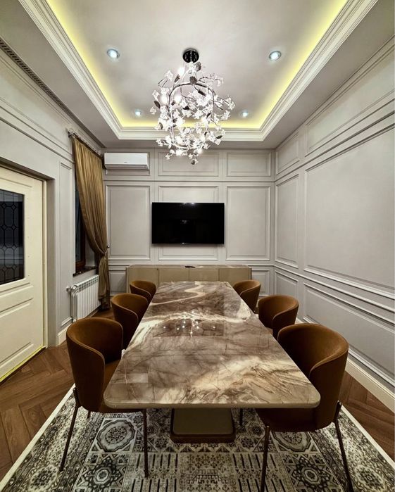 Малярка хизмати