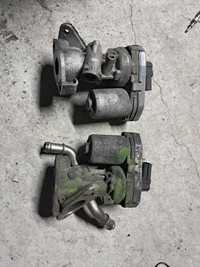 Egr peugeot boxer citroen jumper ford transit