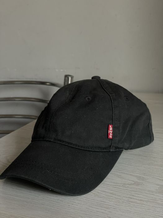 Кепка Левайс  Levis оригинал ! Состояние идеал !