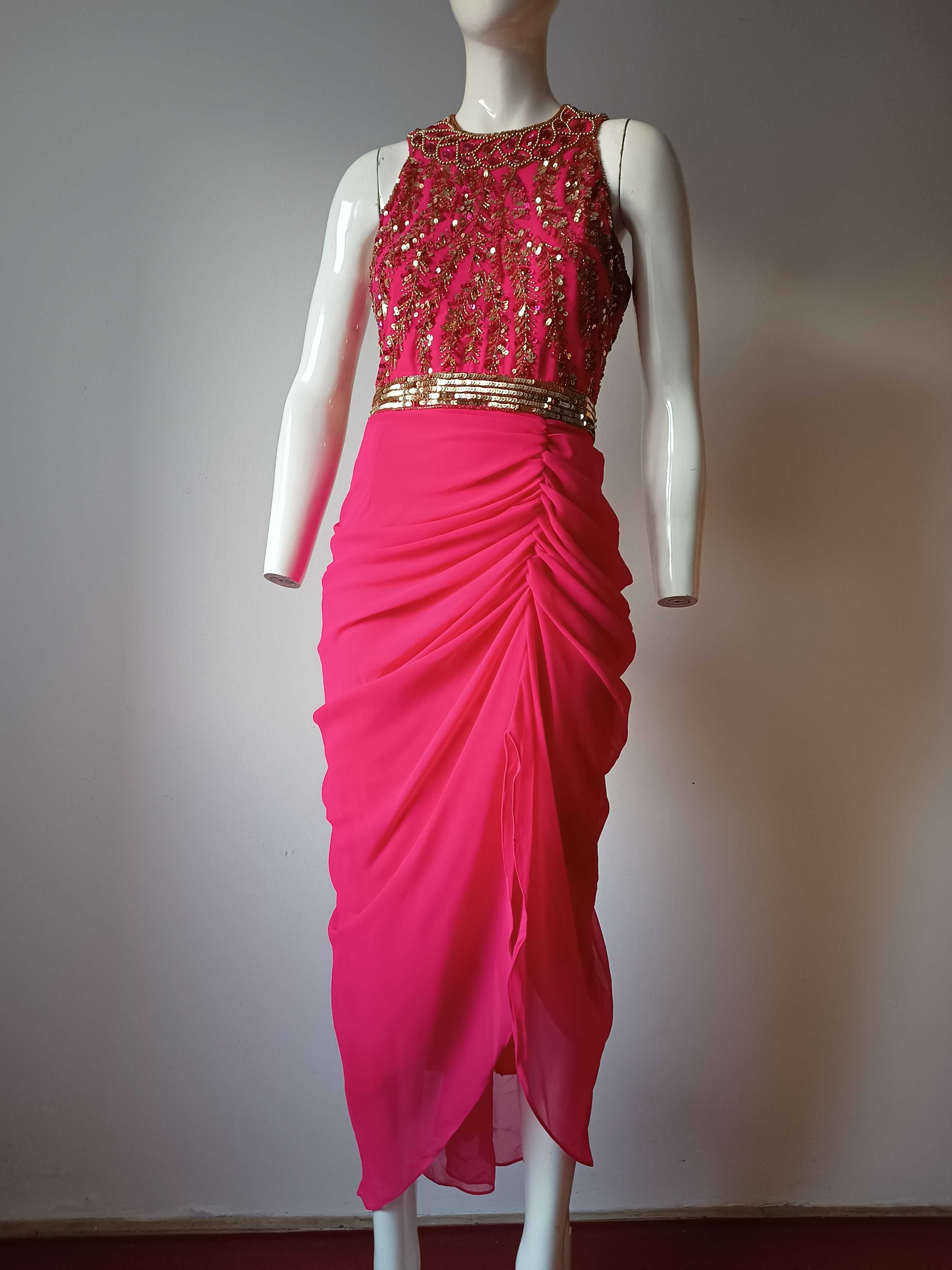 Rochie nouă de ocazie