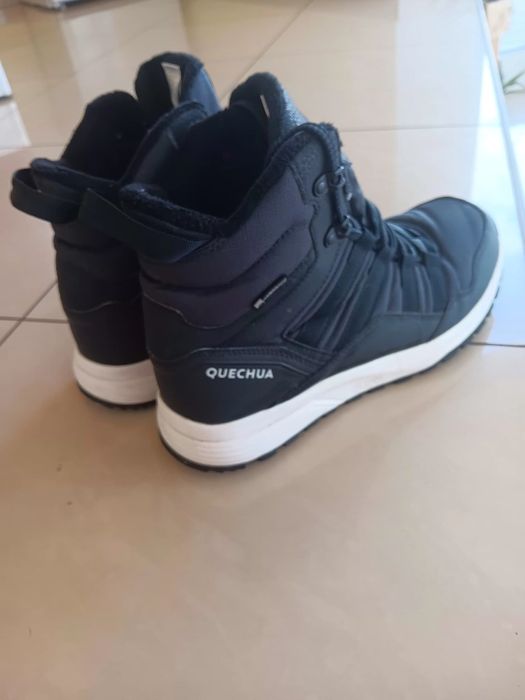 Зимни обувки 44н.