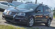 VW Golf Combi 1.9 Tdi/XENON/MaxiDOT/Carlig/VOLANTA + AMBREIAJ NOI !!!