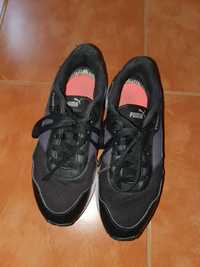 Pantofi sport Puma mar 38.5