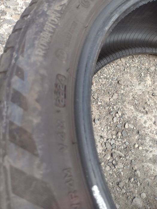 Всесезонни 2бр.215/50/17 Bridgestone WCA005 dot2224