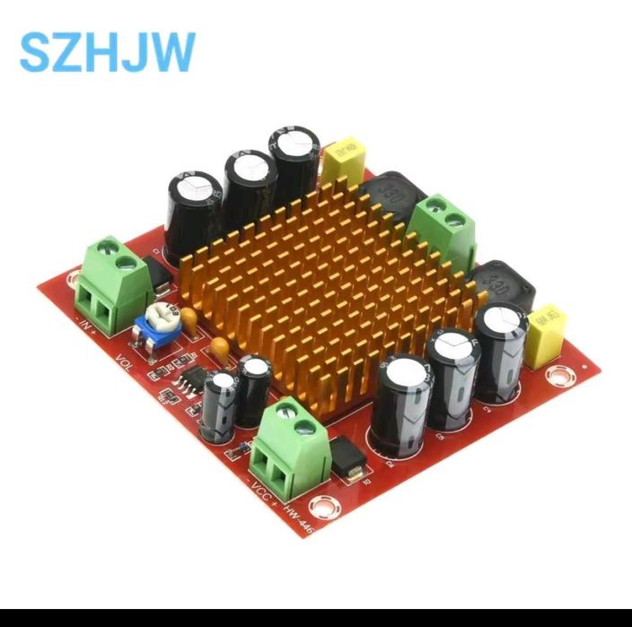 Усилвател Tpa3116 D2