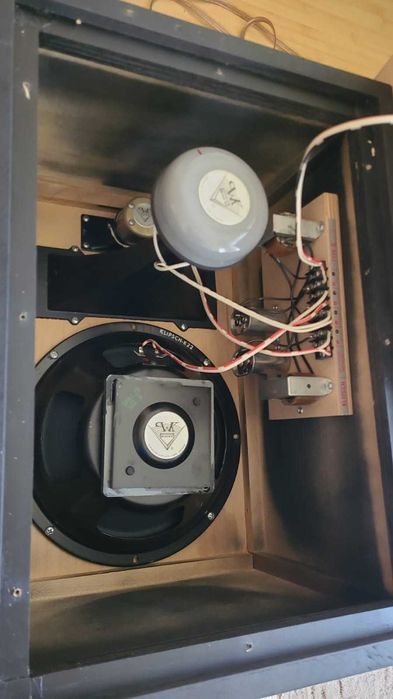 Klipsch Heresy H-WB