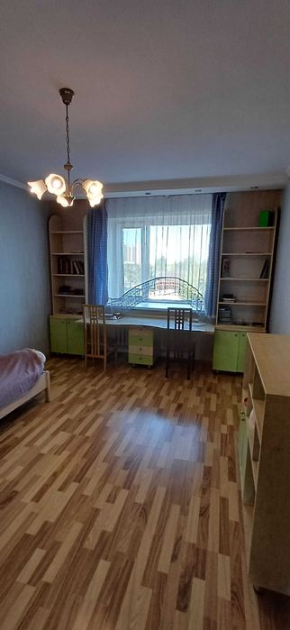 Сдам 3х комнатную благоустроенную