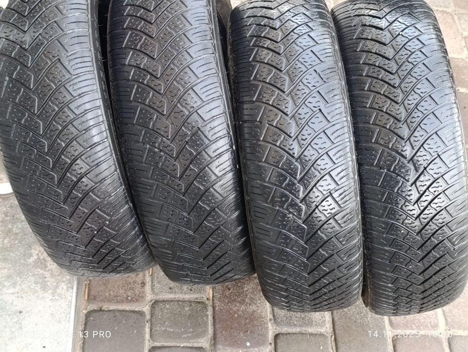 Балон размер 14/4 шт 175-65