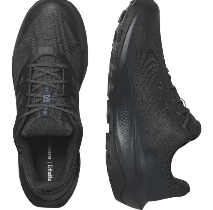 Туристически панталон Jack Wolfskin Phenix Salomon XA Pro 3D GTX