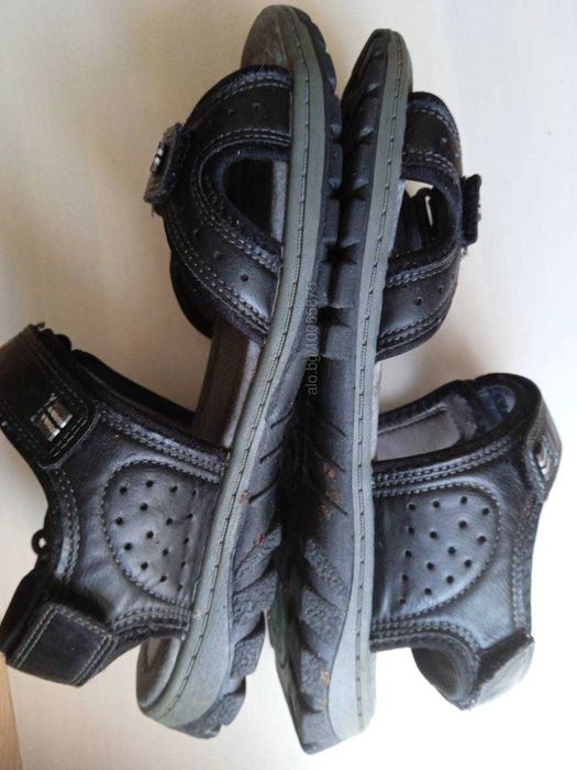 Сандали мъжки размер 45