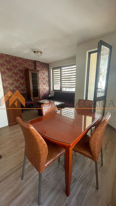 Дава се под наем Двустаен апартамент в Варна, Лятно кино Тракия - 60 кв.м за 408 € - Снимка #3