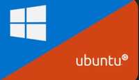 Windows Linux ubuntu printer driver установка 
 установка виндовс