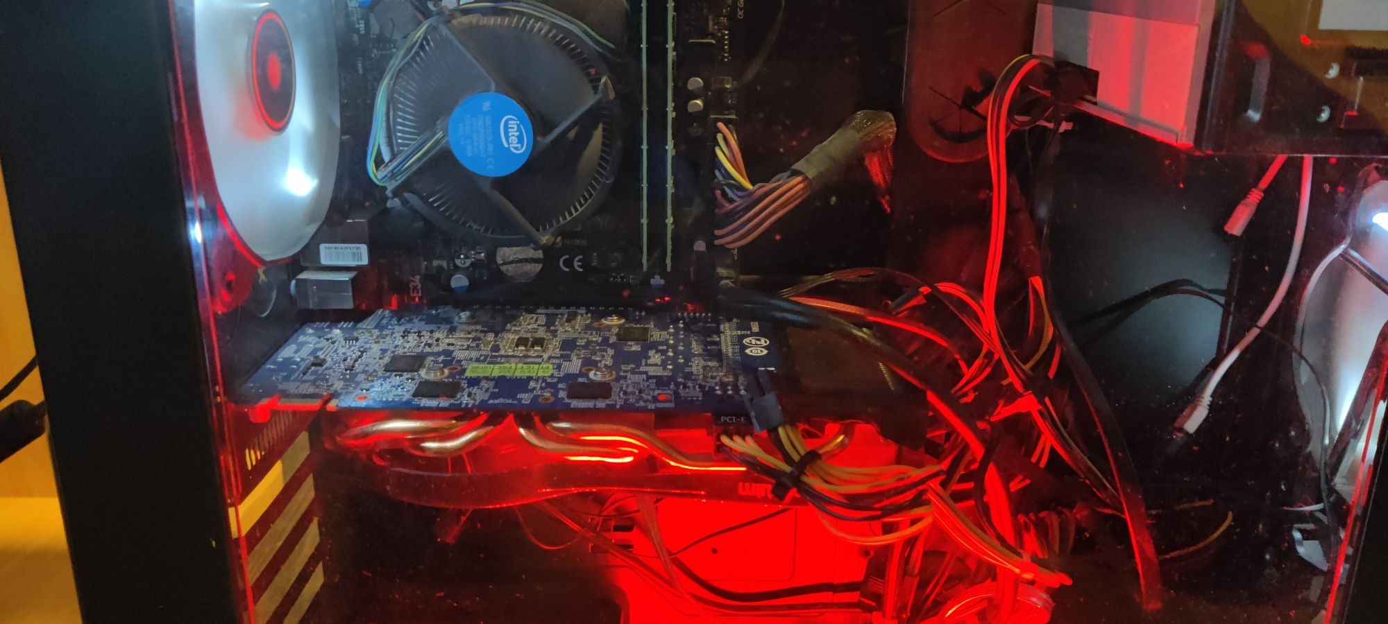 Unitate PC i7 4790