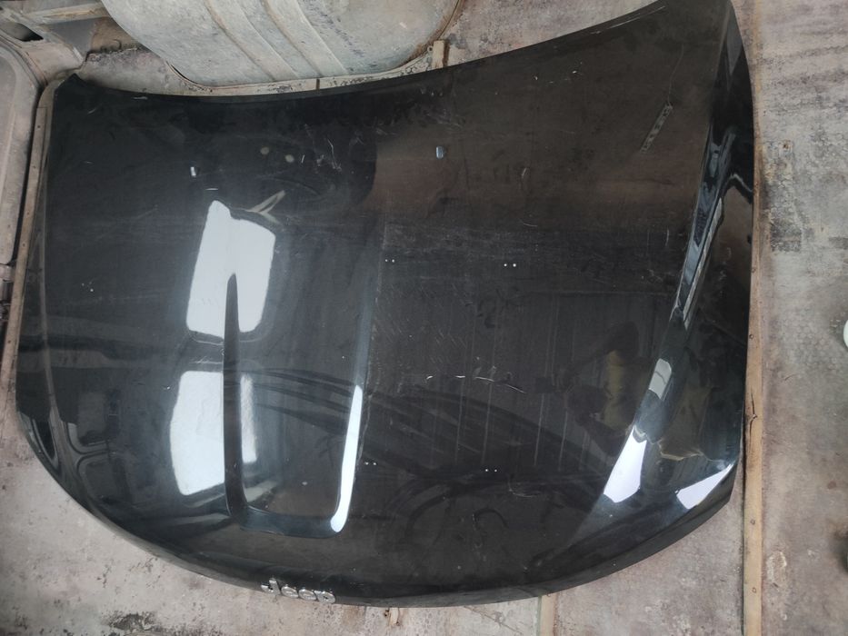 Преден капак Jeep Grand Cherokee WK2