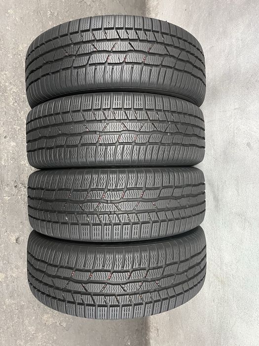 Anvelope iarna continental 205/60/16