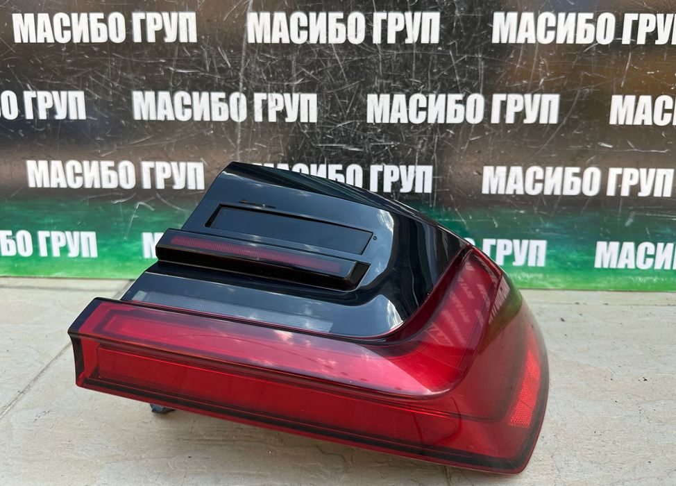 Стопове Led стоп за Бмв Г11 Г60 Г23 Bmw 7 G11 LCI Bmw 5 G60 Bmw 4 G23