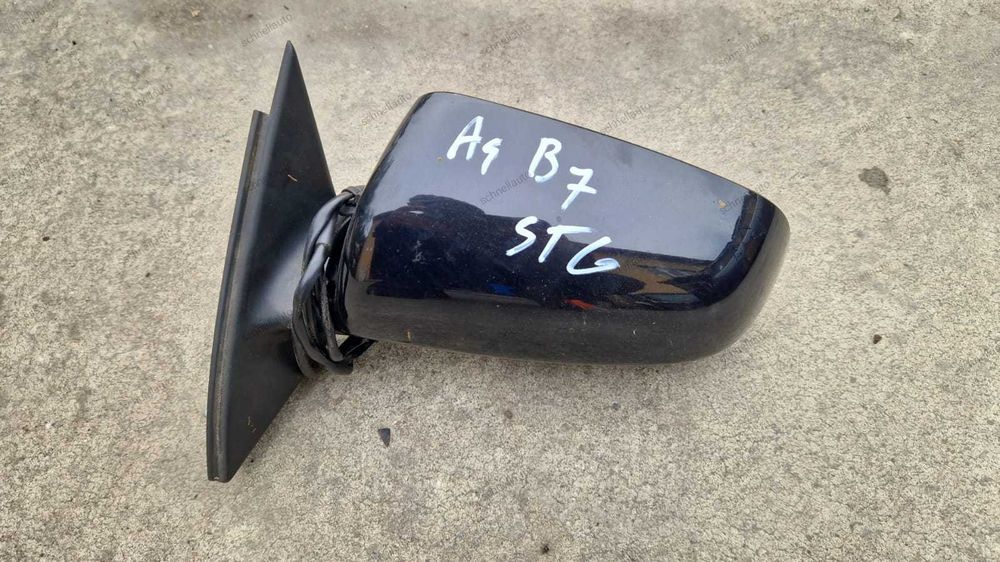 Oglinda stânga Audi A4 B7