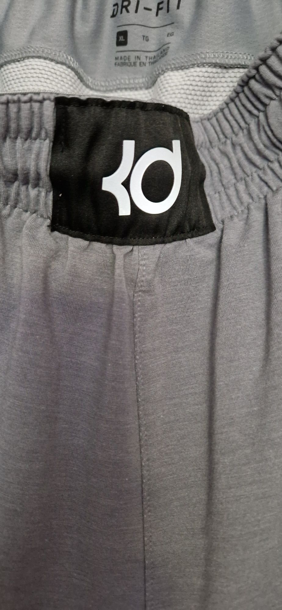 Nike KD Kevin Durant Men's  уникални 100% оригинални къси панталони
