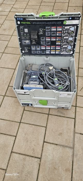 Festool Festool Festool