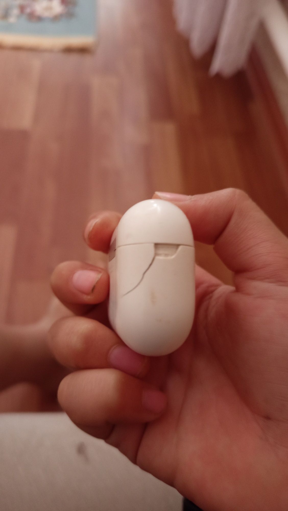 Airpods pro 1 құлағы жасамайт